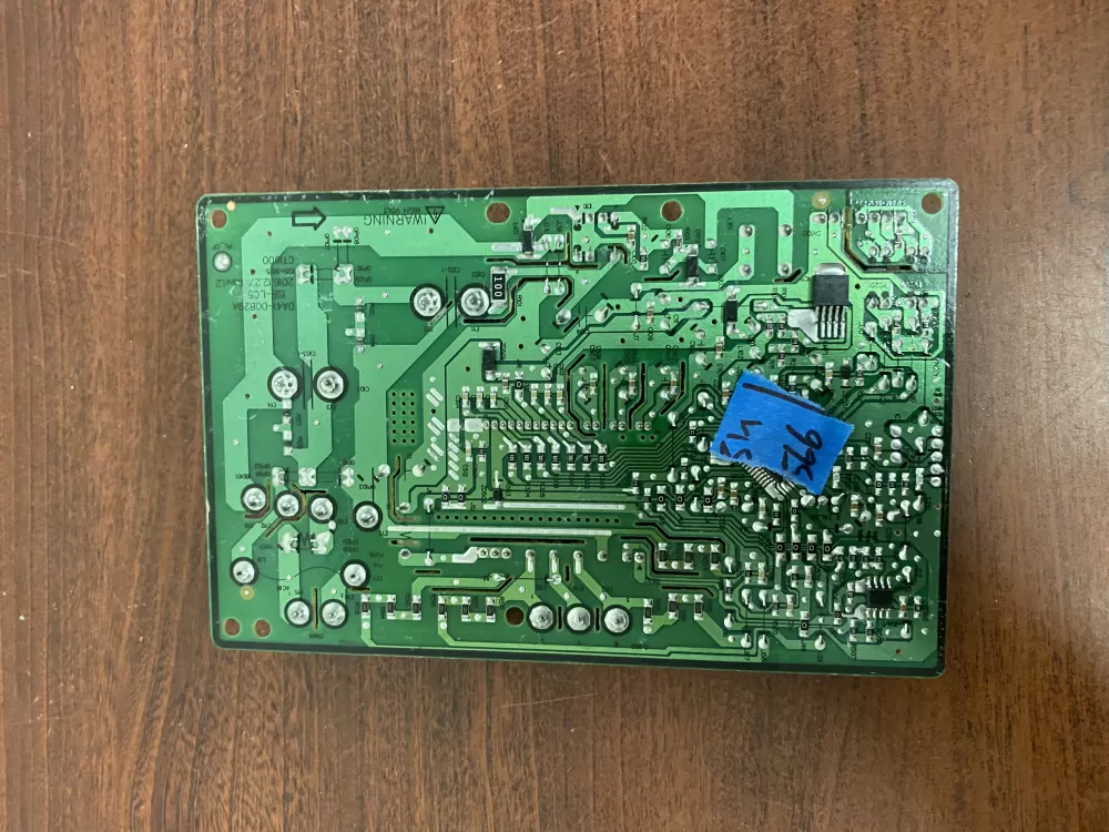 Samsung DA92 00615C Refrigerator Control Board AZ39488 | BK566