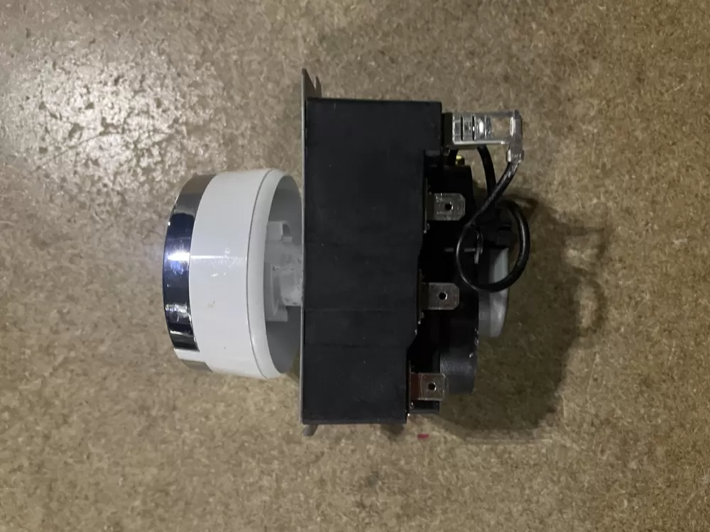 GE AP6027534 WE04X24551 PS11759041 234D2377P001 Dryer Timer AZ28248 | KM103