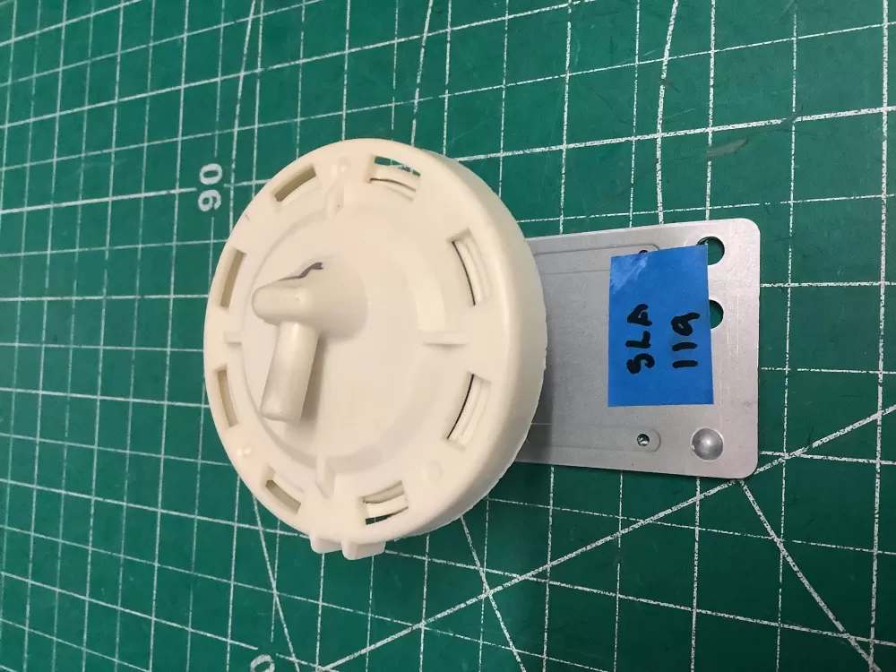 LG 6601ER1006E Washer Pressure Switch AZ205619 | SL119