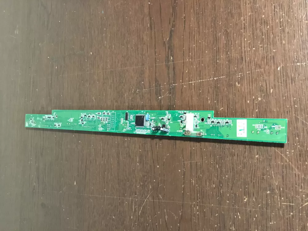 GE 200D4716G006 Refrigerator User Interface Control Board AZ38654 | NRV381