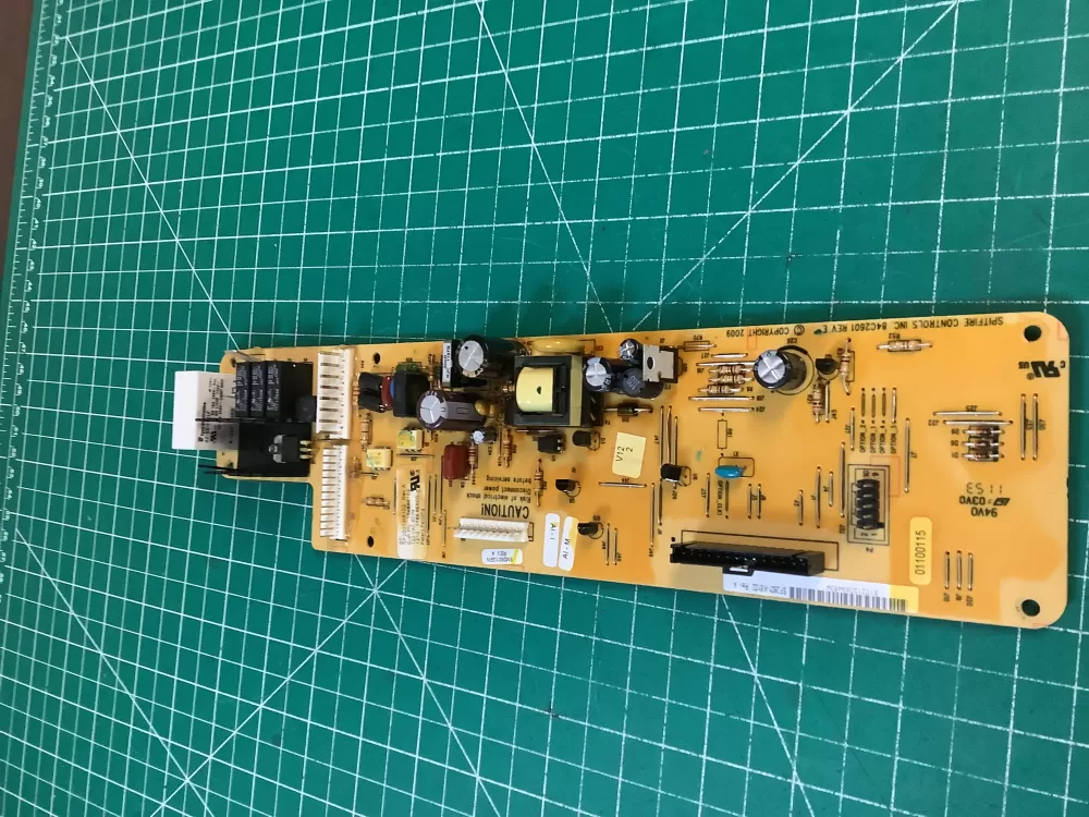 Frigidaire 5304514670 A03413702 Dishwasher Control Board AZ215652 | NR218
