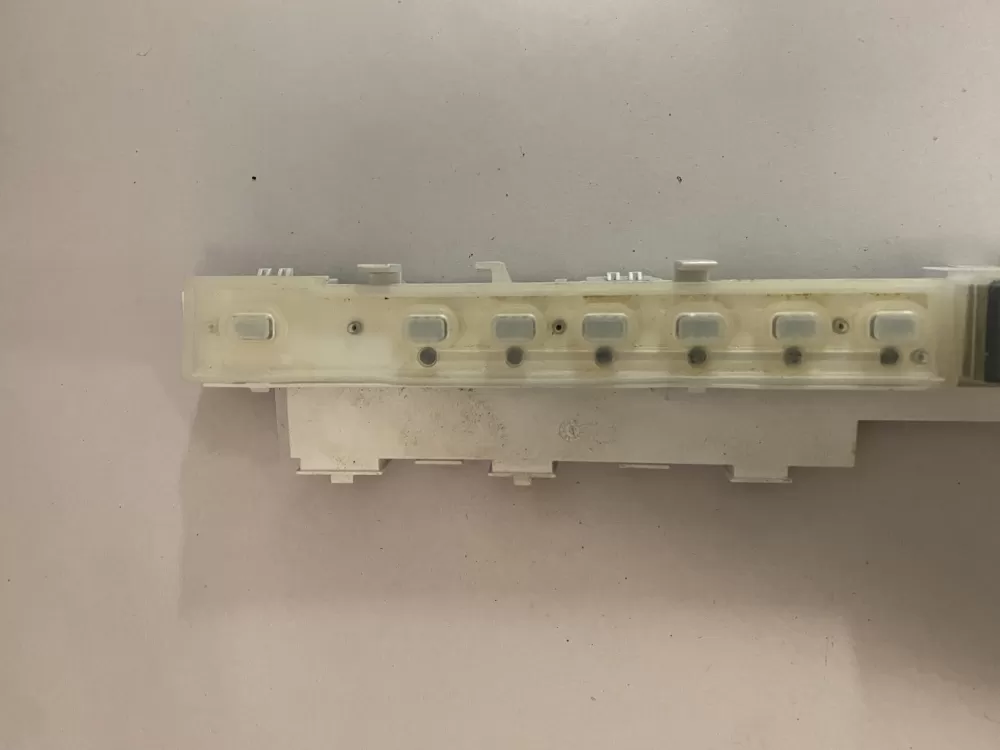 Bosch 9001229881 Dishwasher Control Board AZ123616 | BK2251