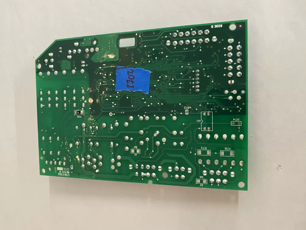 Maytag KitchenAid Jenn-Air Refrigerator Control Board AZ201557 | BK2702
