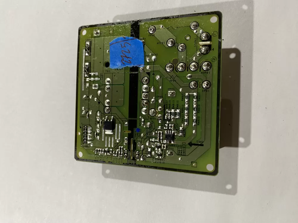 Samsung DA92 00486A Refrigerator Control Board AZ185923 | BK2725