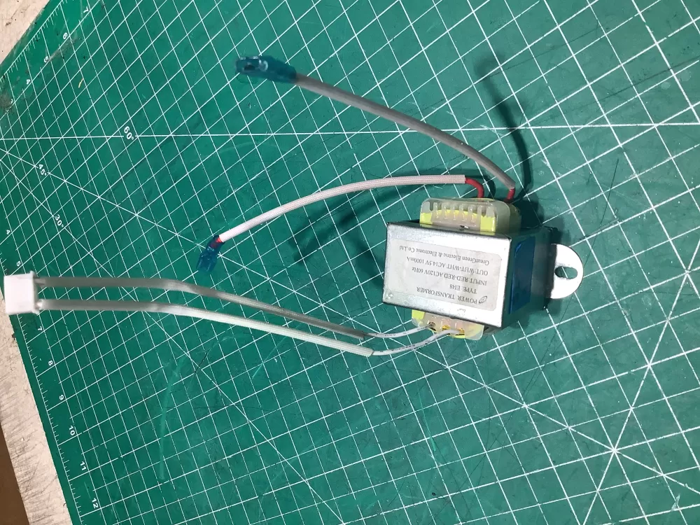 Samsung JKP69WA001 RAS-JKP69-00 Control Board AZ163342 | SL71