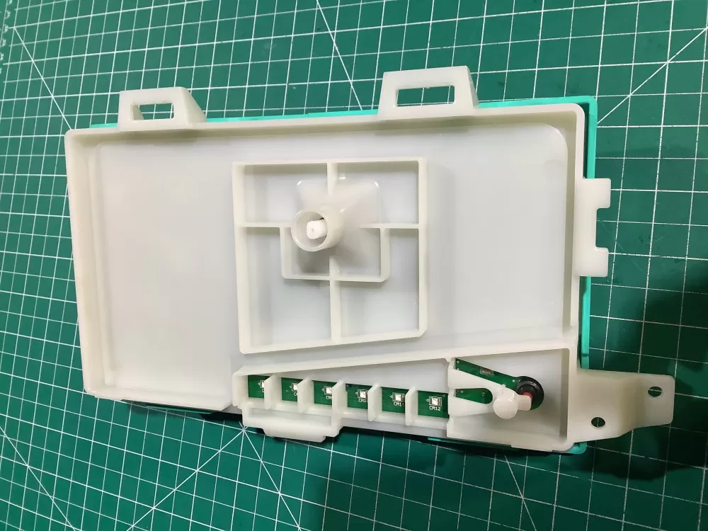 Maytag W10625696 Washer Control Board AZ145726 | NR2442