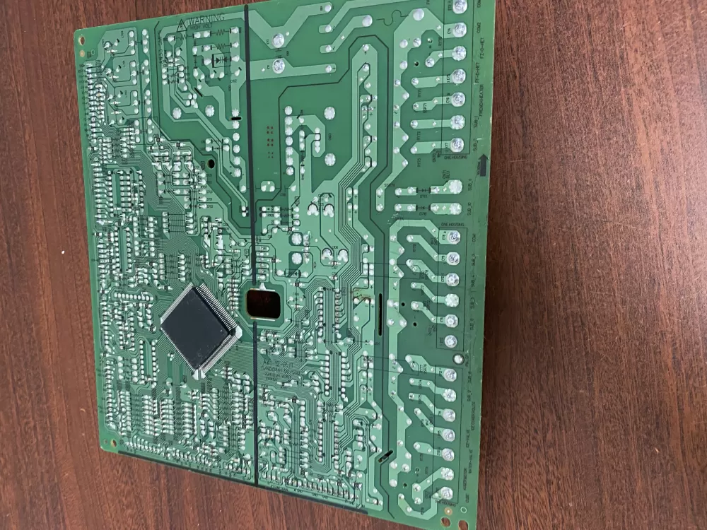 Samsung DA92 00593D DA94 02679D Refrigerator Control Board AZ50663 | BK1834