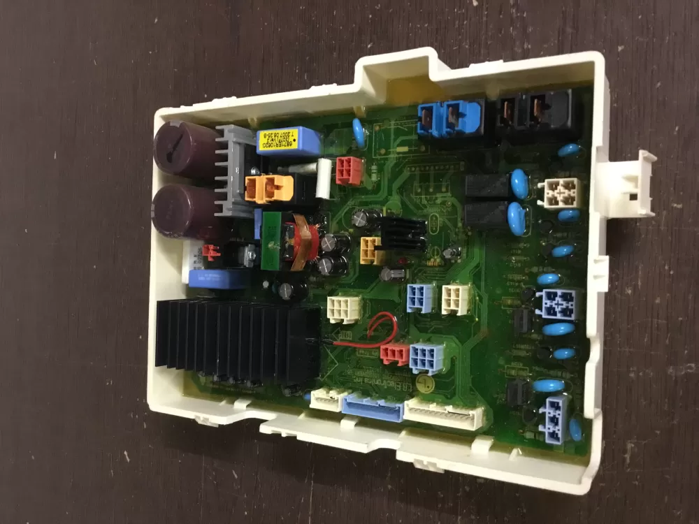 LG 6871ER1062G AP4457383 1359889 AH3529954 EA3529954 PS3529954 Washer Control Board