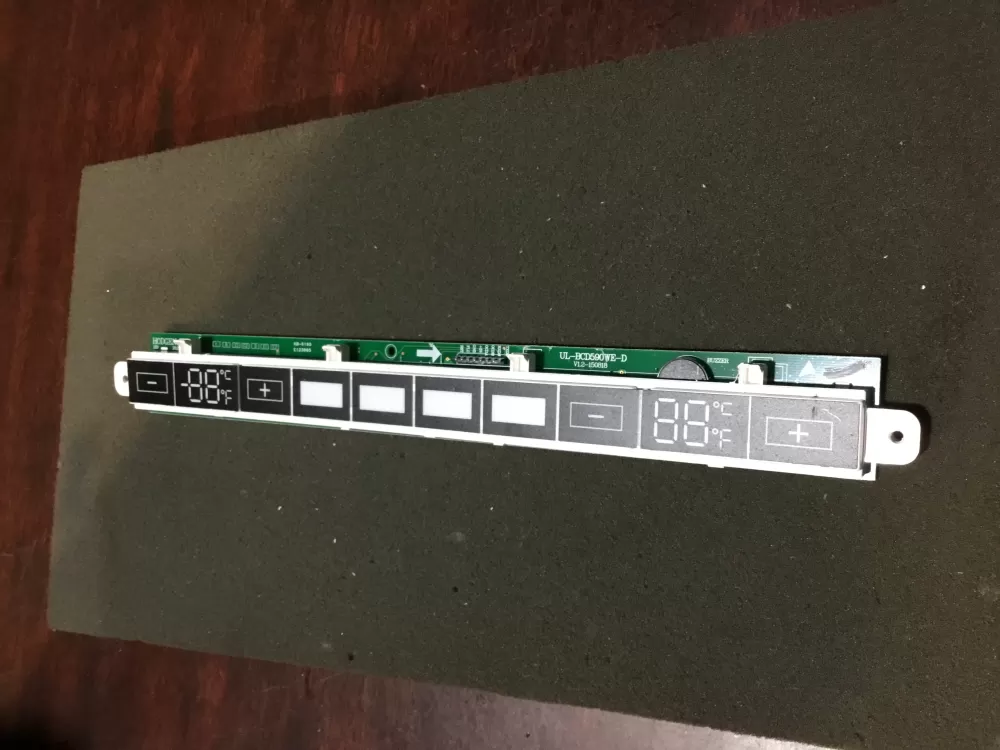 KitchenAid E123995 Refrigerator Control Board