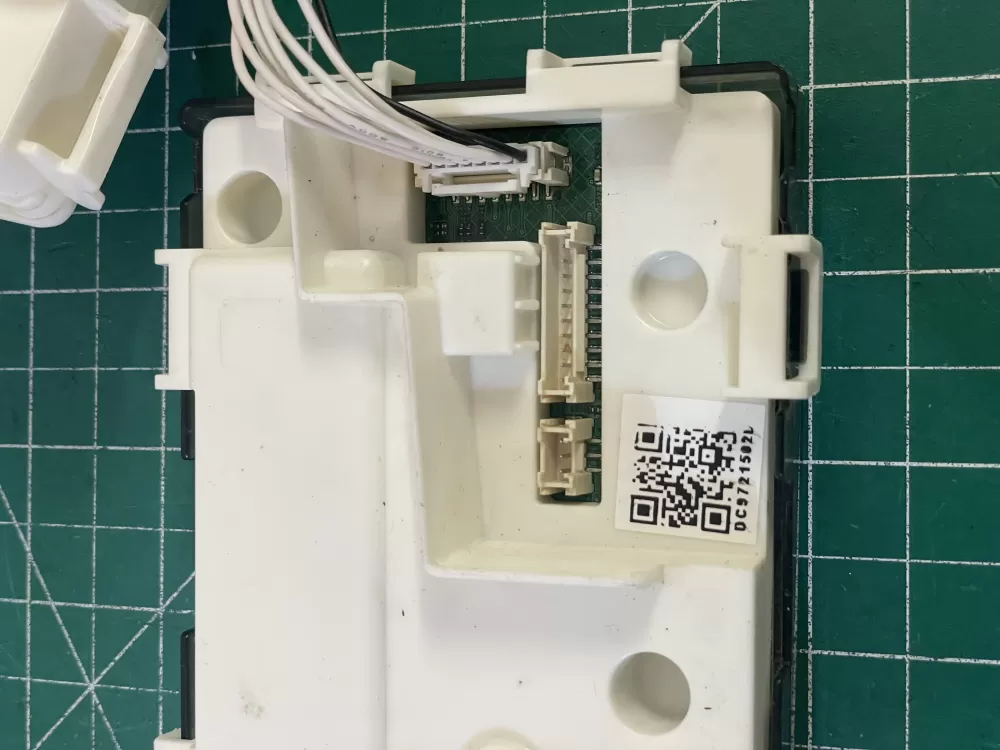 Samsung Dryer Control Boards DC9721502L DC97-21502L (OEM) AZ187200 | KM2714