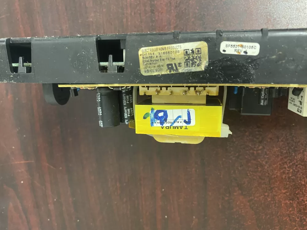 Frigidaire AP5807223 316560105 Control Board AZ33898 | BK1688