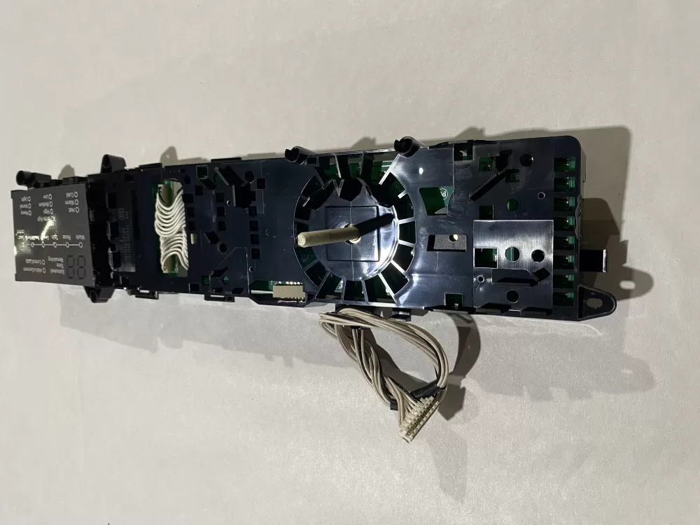 LG Whirlpool W10385139 Washer Control Board