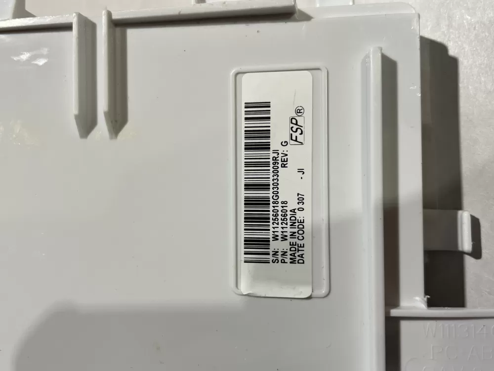 Maytag Whirlpool W11266006 W11256018 Washer Control Board AZ185199 | Wm620