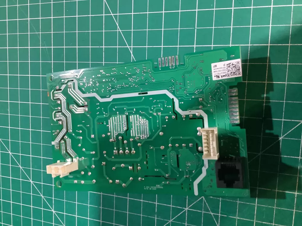GE 265D3778G101 Dishwasher Control Board AZ149020 | NR1335