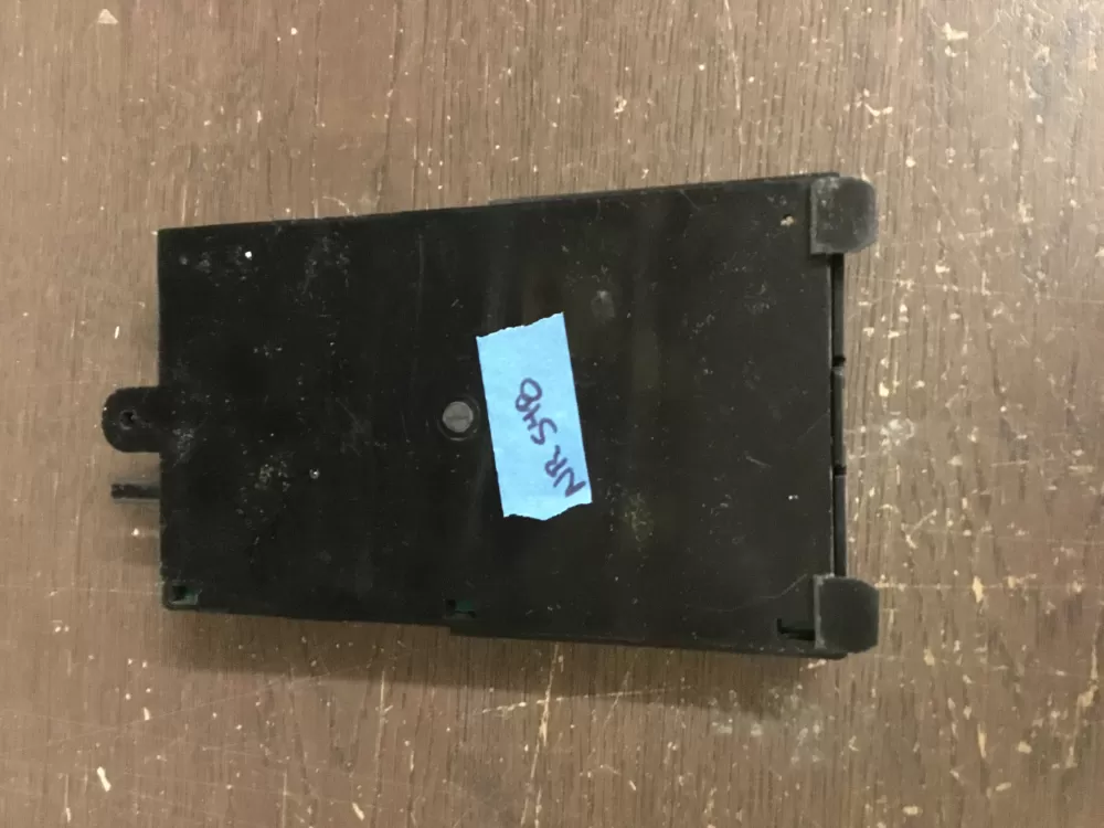 GE 165D7881G003A Dishwasher Control Board AZ14327 | NR548