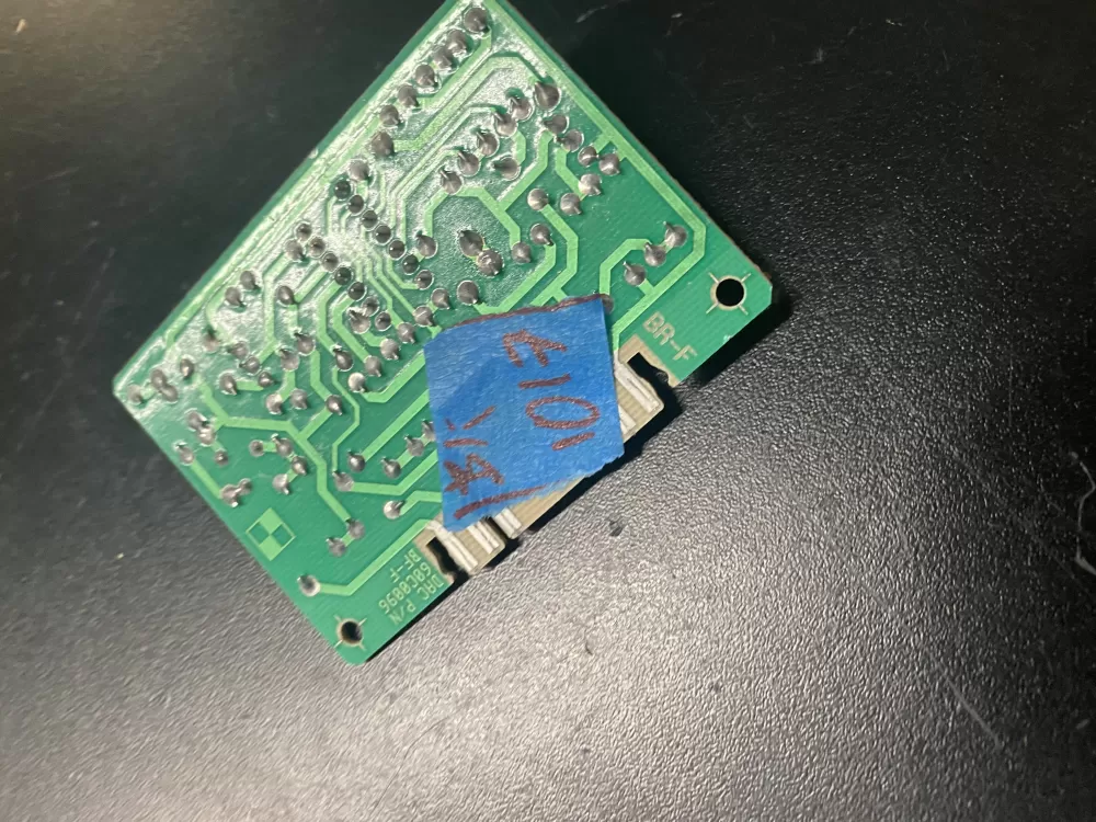 Whirlpool 3407125 Washer Control Board AZ10159 | BK1017