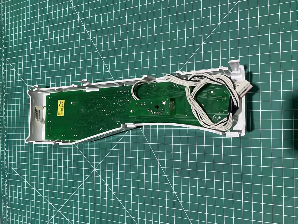 Whirlpool 8564404 Washer Control Board AZ130103 | KMV399
