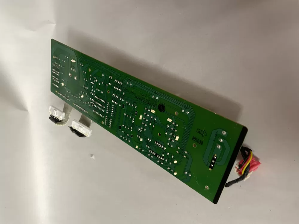6871ER2028E LG Washer Board - Control