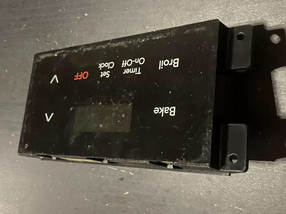 Frigidaire Kenmore AP6892696 316222801 Range Control Board AZ29511 | WM308