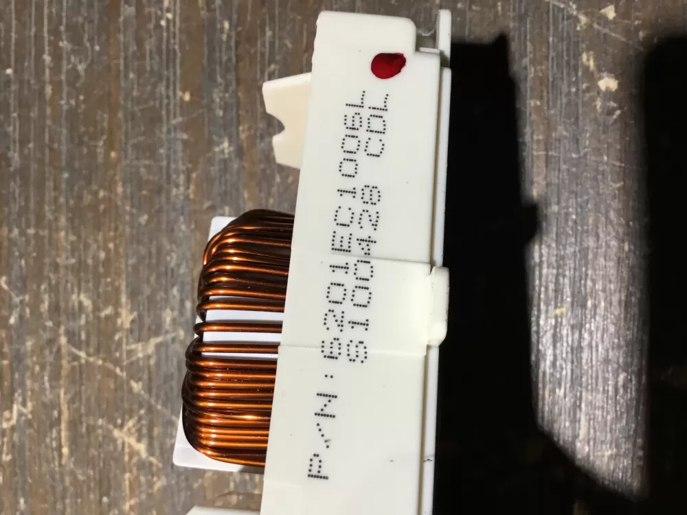 LG Kenmore 6201EC1006T Washer Noise Filter Control Board AZ60866 | NR1979