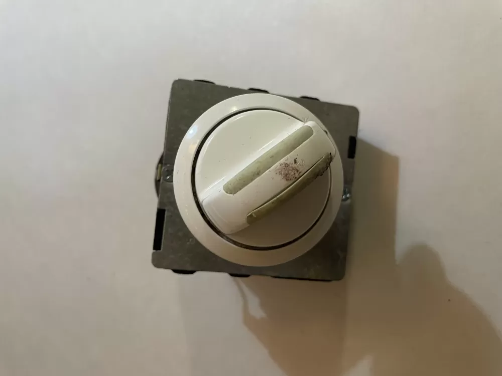 Frigidaire Kenmore AP2107515 408125 131063200 Dryer Timer AZ146964 | KM2466