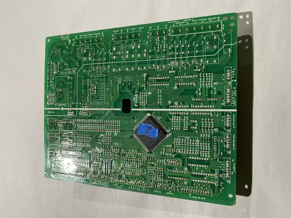 Samsung DA41 00620C DA4100620C Refrigerator Control Board AZ189239 | BK498
