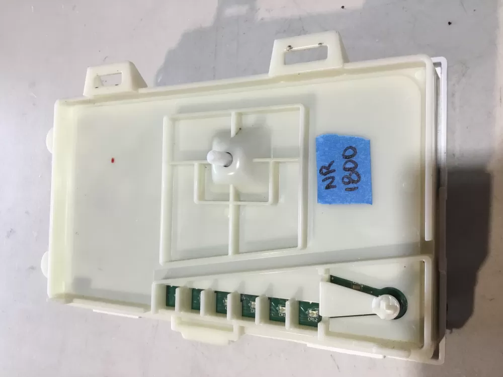 Whirlpool Amana Admiral Roper W10484681 Washer Control Board AZ49119 | NR1800