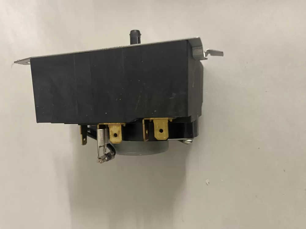 Hotpoint General Electric WE04X25280 Dryer Timer AZ209016 | BK2438