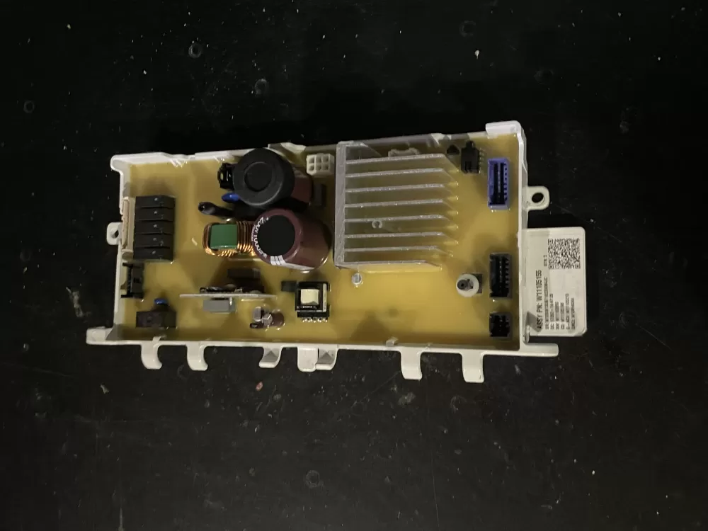 Whirlpool  Maytag W11030478 W11105155 W11112658 W11170706 W11266623 W11400681 PS12745279 Washer Control Board