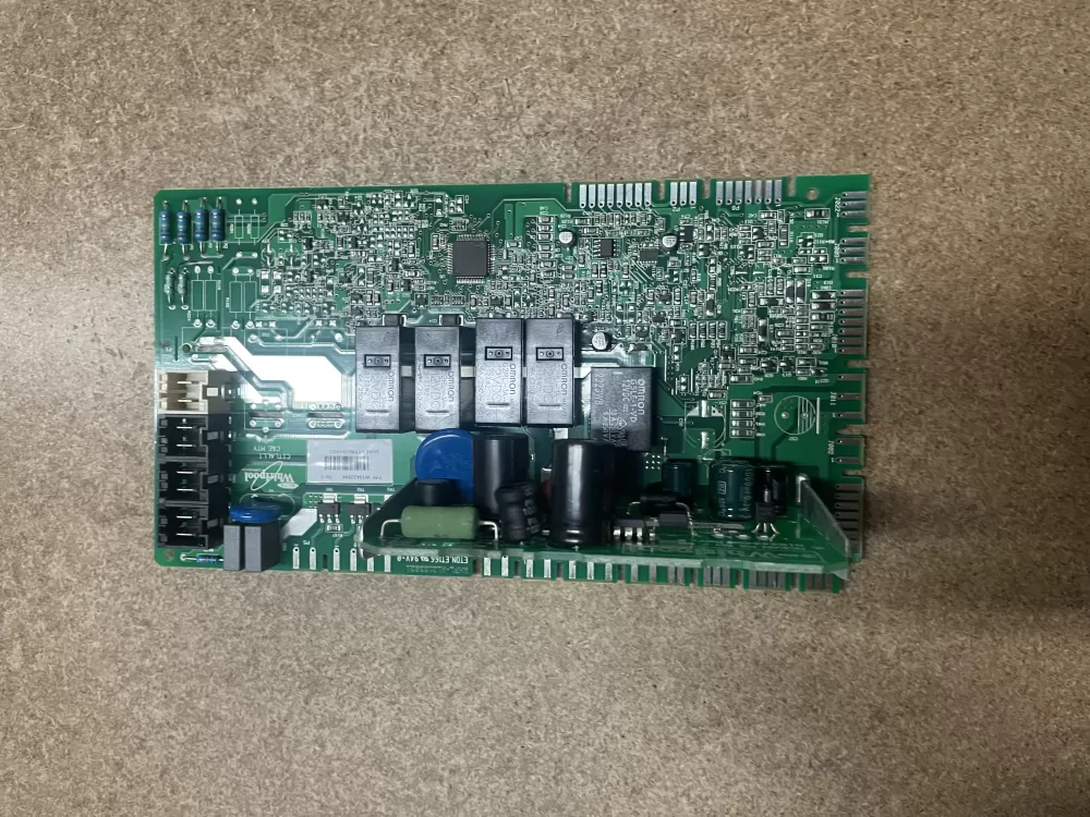 Whirlpool W10422894 Washer Control Board