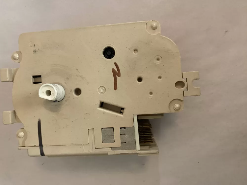 Maytag 6 3705950 Washer Timer AZ111562 | BK940