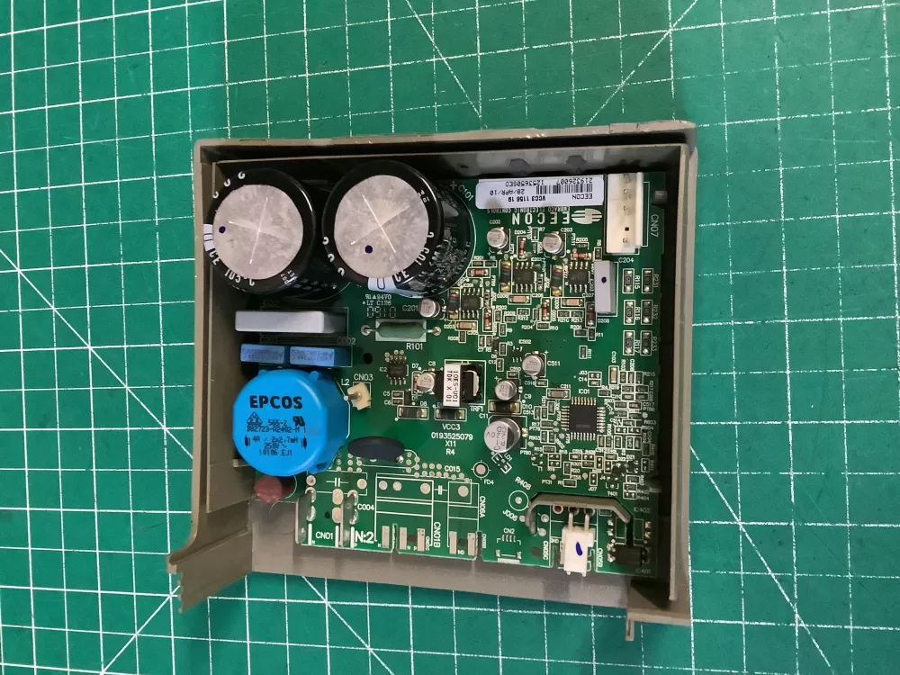 W1089391 Whirlpool Refrigerator Board - Inverter