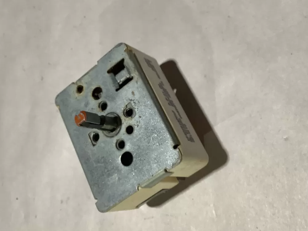GE Hotpoint Wb24t10029 Range Switch Infinite AZ122111 | Sl186