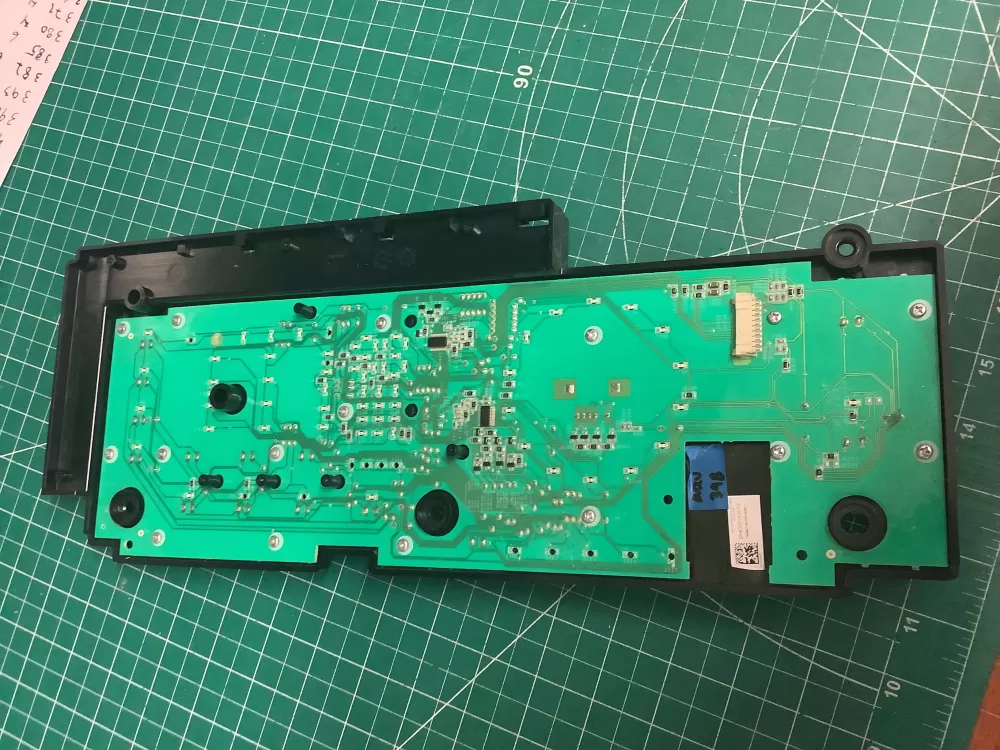 GE 234D2315G012 Dryer Control Board AZ206416 | ARV398
