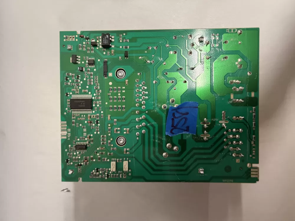 Whirlpool Kenmore WP8183196 491970229163 Washer Control Board AZ217535 | KM258