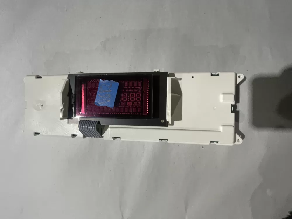 KitchenAid W10686475 Stove Control Board Panel AZ196420 | KMV682