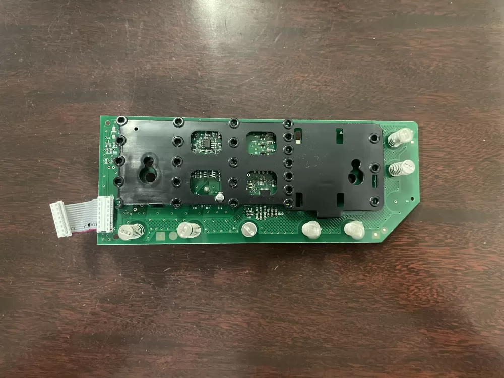 Kenmore 318257704 PS1529074 Washer Control Board Pcb Assembly AZ35276 | KM301