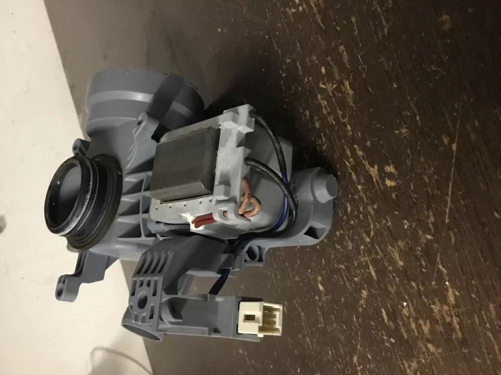 Whirlpool W10605427 W10799064 Washer Drain Pump AZ96256 | Sl78