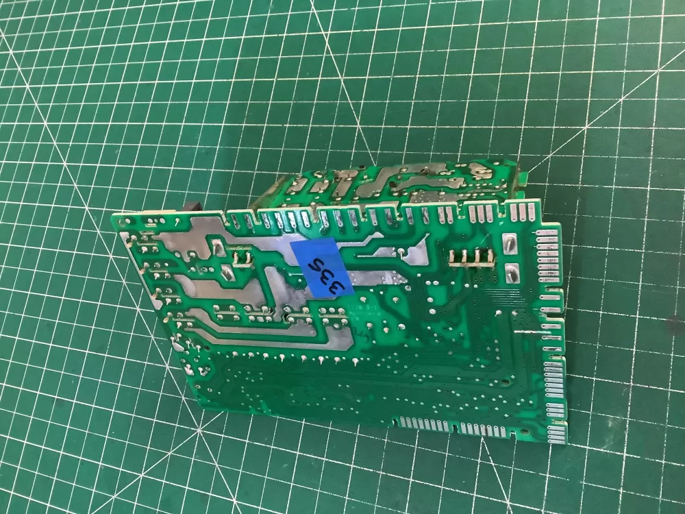 Whirlpool AAWCB-004 Washer Control Board AZ204023 | NR335