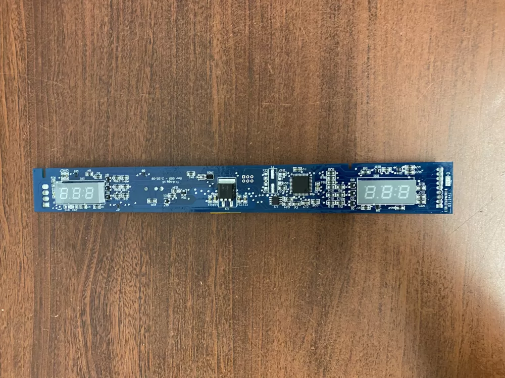 Whirlpool Maytag W10746274 Refrigerator Control Board AZ49027 | BK1798