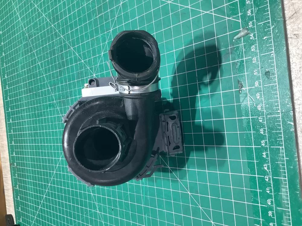 Whirlpool W11084656 W10805387 Dishwasher Circulation Pump Motor AZ150418 | AR192