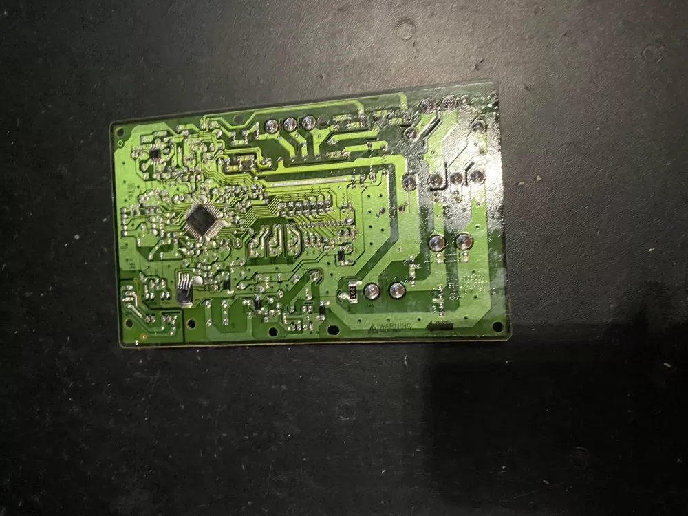 Samsung 110017 DA92 00483C Refrigerator Control Board Inverter AZ24818 | BK438
