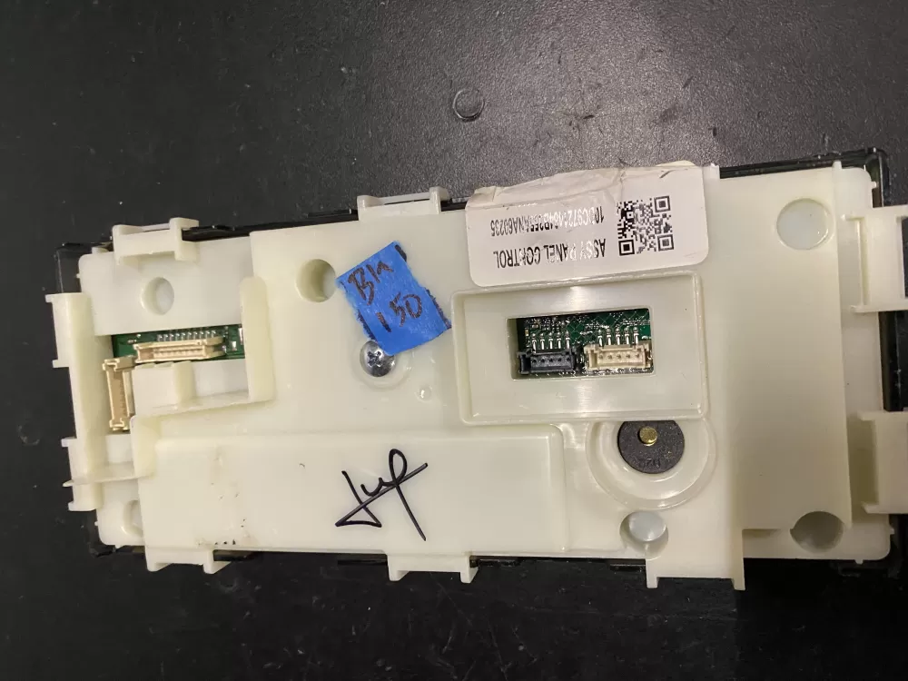 Samsung DC97 21464B 22462B PS16735430 Washer Control Board AZ26538 | BK150