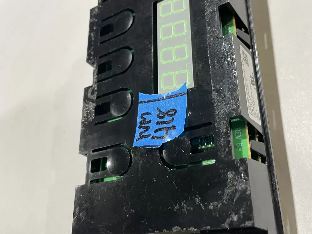 Kenmore AP3960228 1197180 316222811 Oven Control Board AZ185569 | Wm418