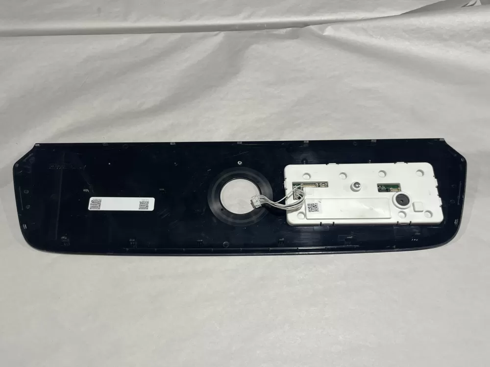Samsung DC90-29707B Dryer Display Control Panel Board