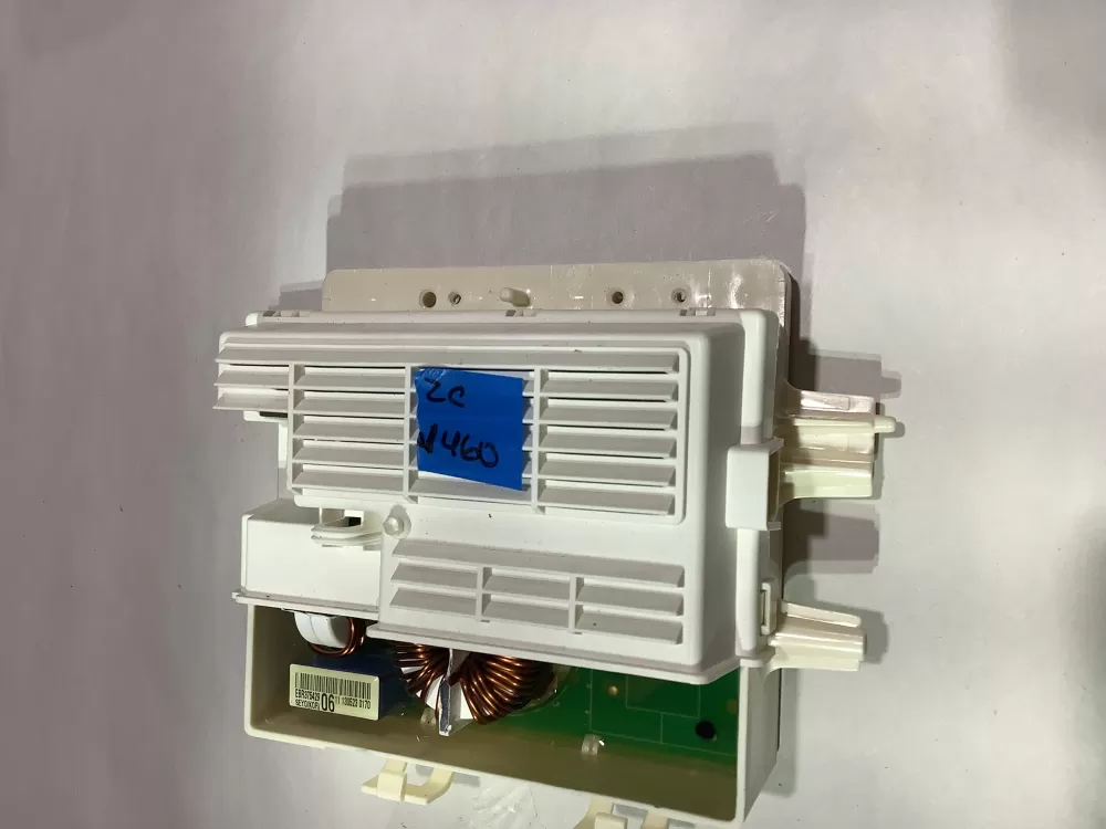 LG EBR37542906 Washer Control Board AZ144711 | ZCV512