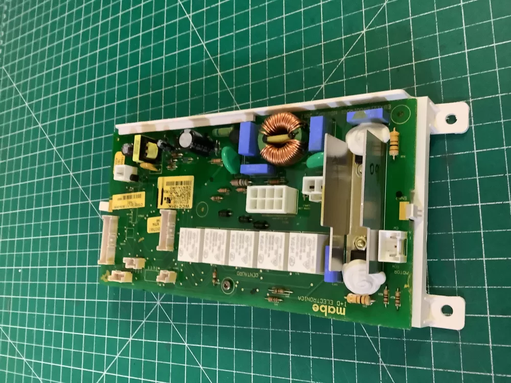 GE  Hotpoint WCC101K  234D2417G001R001 Washer Control Board