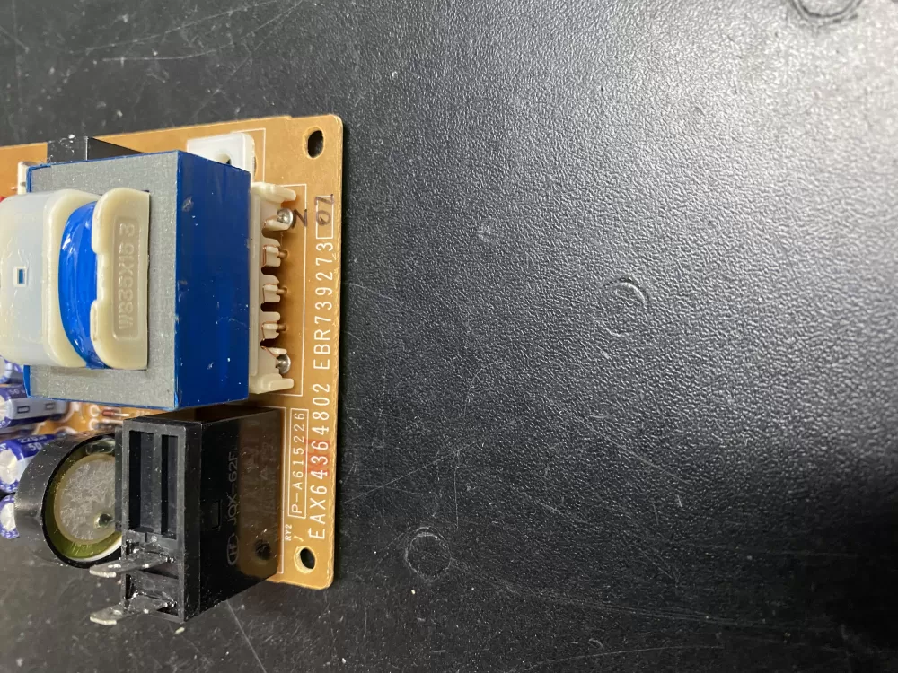 LG Main Pcb Power Control Board EBR73927302 AP5680558 AZ22517 | BK1097