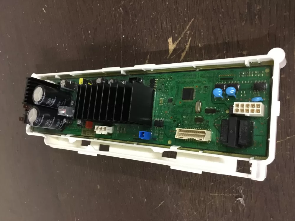 Samsung DC92-02379E Washer Control Board