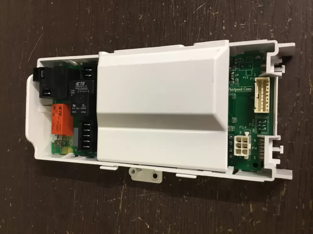 Whirlpool W10256719 WPW10256719 Dryer Control Board AZ21585 | NR105